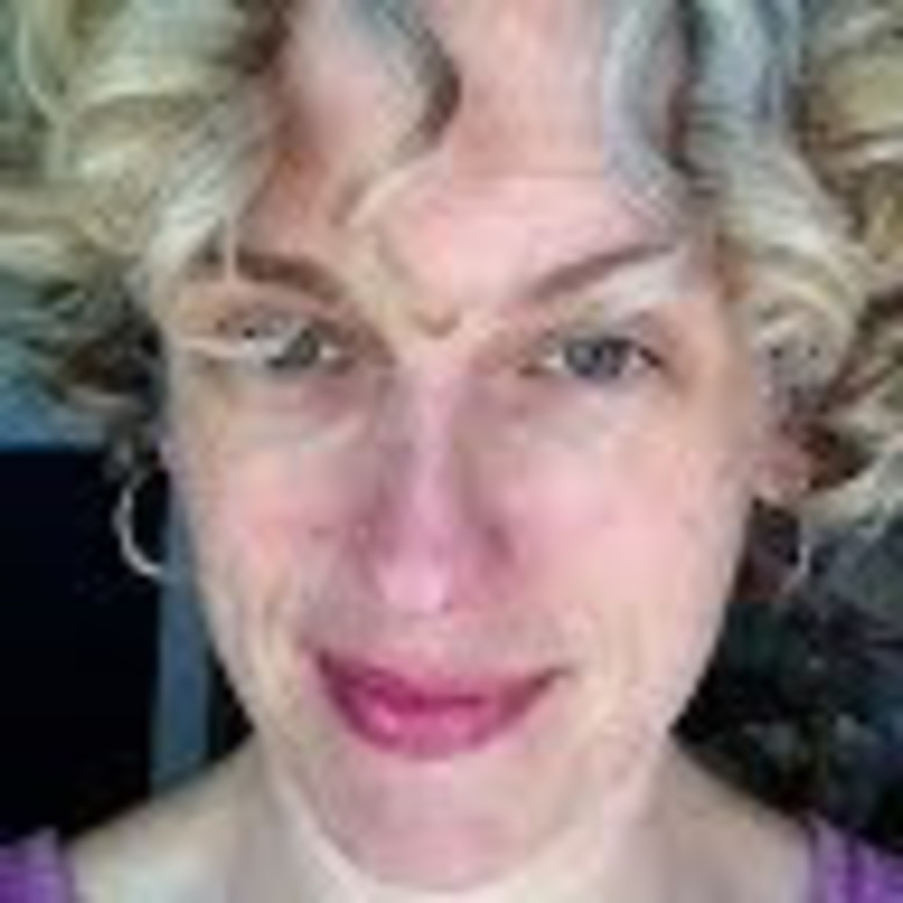 Meet your Posher, Kathleen